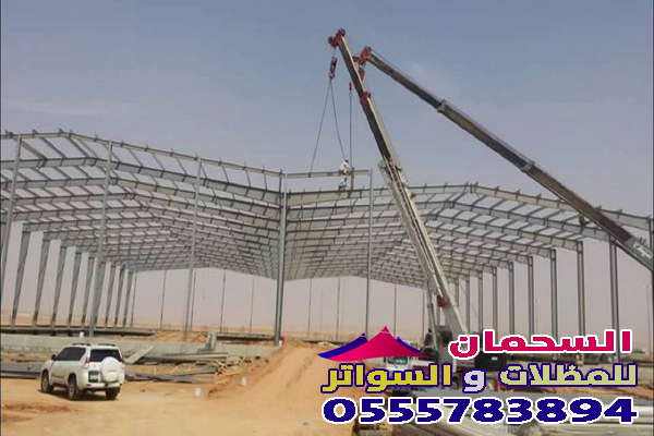 صور اعمال الهناجر